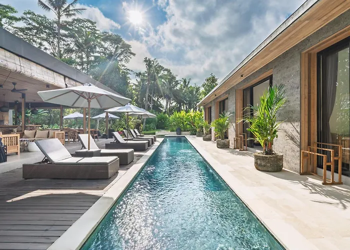 Joy Boutique By Balisuperhost * Ubud