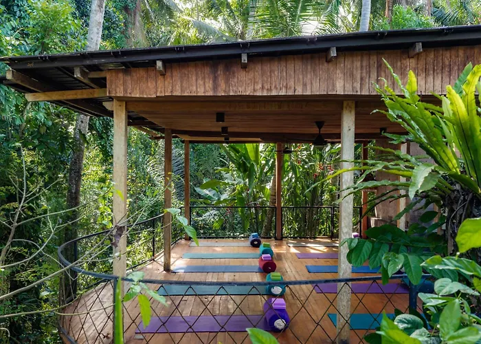 Joy Boutique By Balisuperhost * Ubud