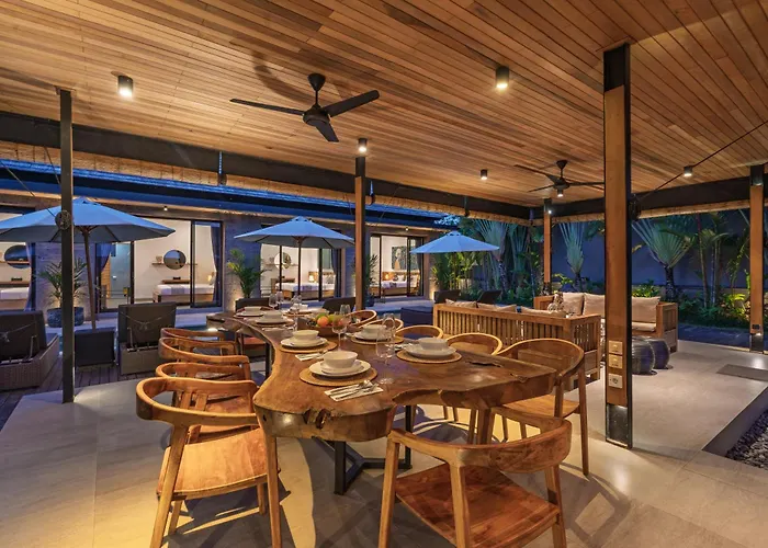 Joy Boutique By Balisuperhost Villa Ubud