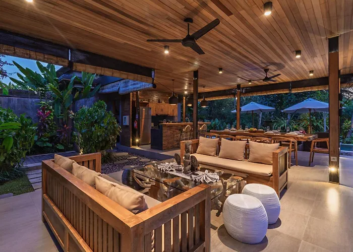 Villa Joy Boutique By Balisuperhost Ubud