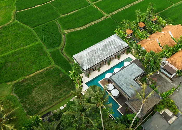 Joy Boutique By Balisuperhost Ubud