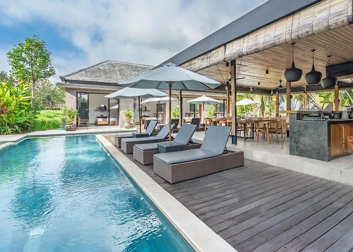 Joy Boutique By Balisuperhost * Ubud