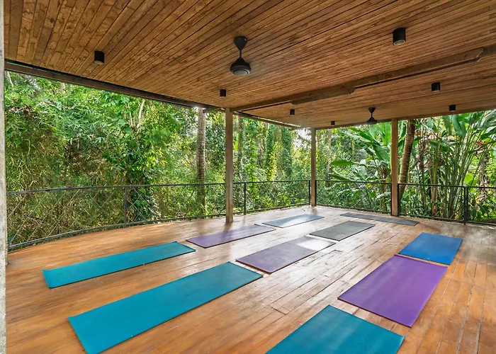 Joy Boutique By Balisuperhost Villa Ubud
