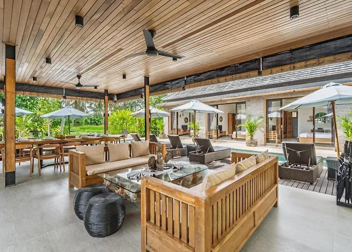 Villa Joy Boutique By Balisuperhost Ubud