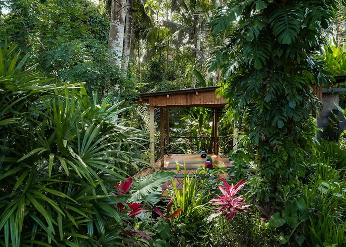 Joy Boutique By Balisuperhost Ubud