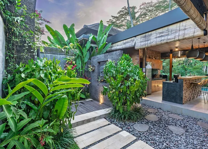 Joy Boutique By Balisuperhost * Ubud