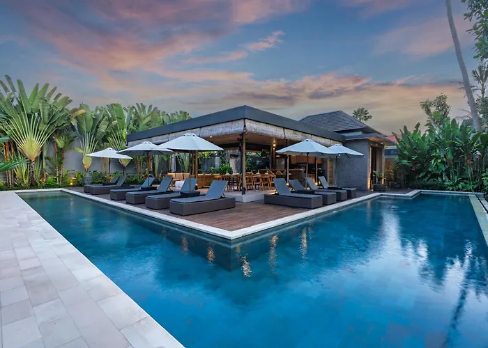 Joy Boutique By Balisuperhost Villa Ubud