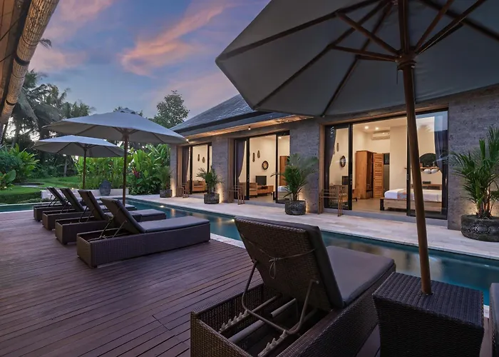 Villa Joy Boutique By Balisuperhost Ubud