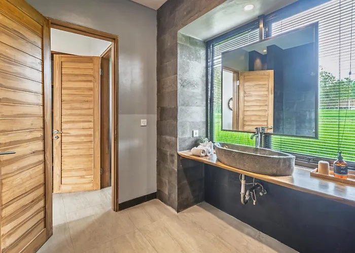 Villa Joy Boutique By Balisuperhost